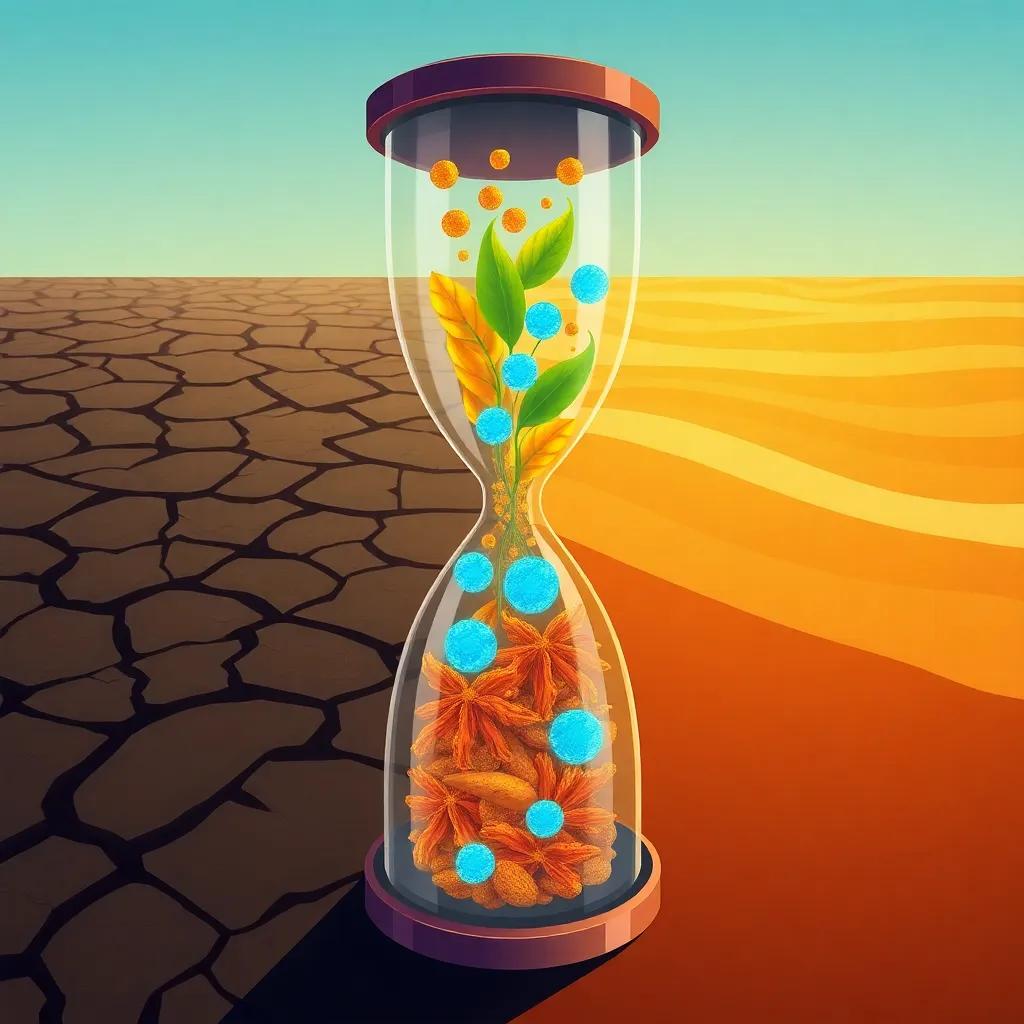 Kombination von Curcumin und EGCG gegen Hautalterung: Die Wissenschaft hinter der Synergie