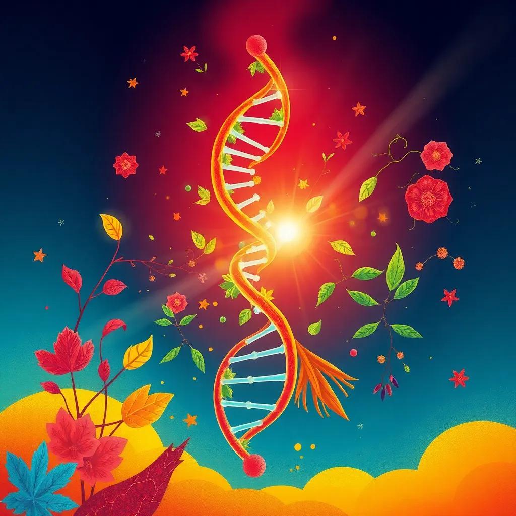 Ernährung und Nahrungsergänzungsmittel bei Brustkrebspatientinnen unter endokriner Therapie