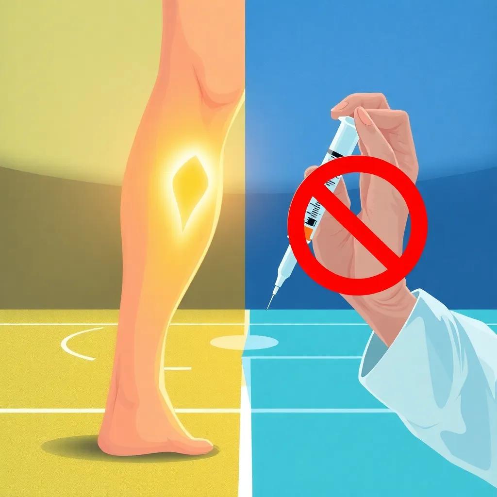 BPC-157: Ein vielversprechendes Peptid für Muskel- und Sehnenreparatur