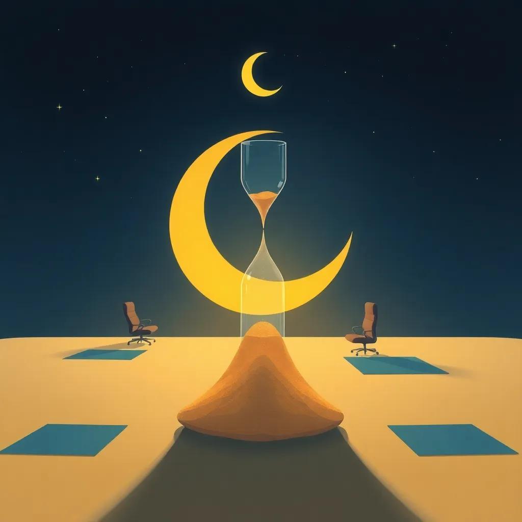 Die wachsende Bedeutung nächtlicher Dehnübungen für Mobilität und Regeneration