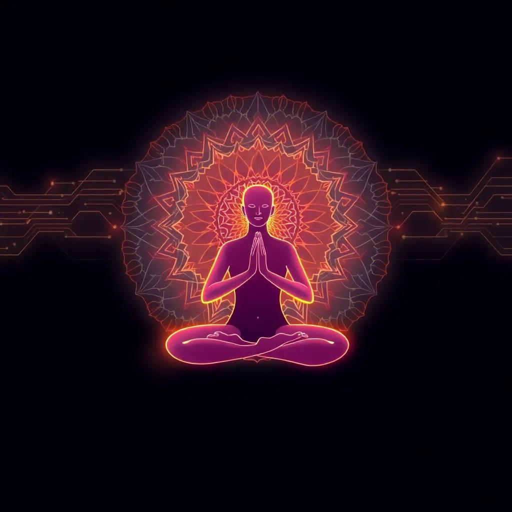 Yoga bei Bluthochdruck: Natürliche Wege zur Senkung des Blutdrucks