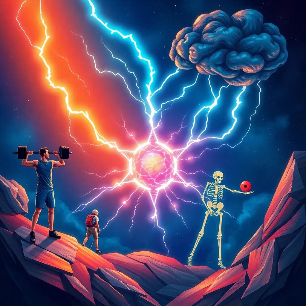 5 Kreatin-Mythen, die ein führender Forscher widerlegt