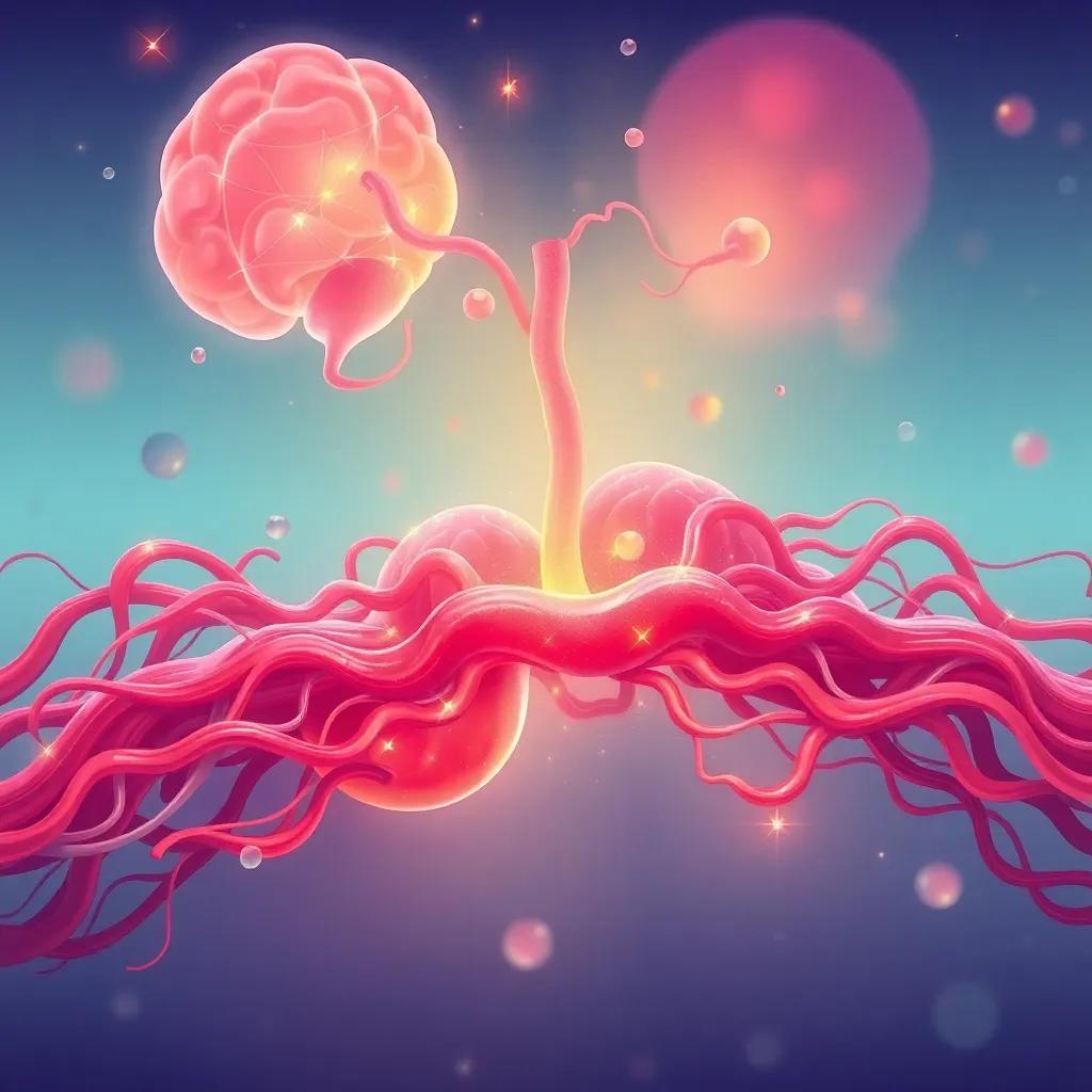 Gewichtsverlust bei Prädiabetes: Die Rolle von Konjac Glucomannan und Darmmikrobiota