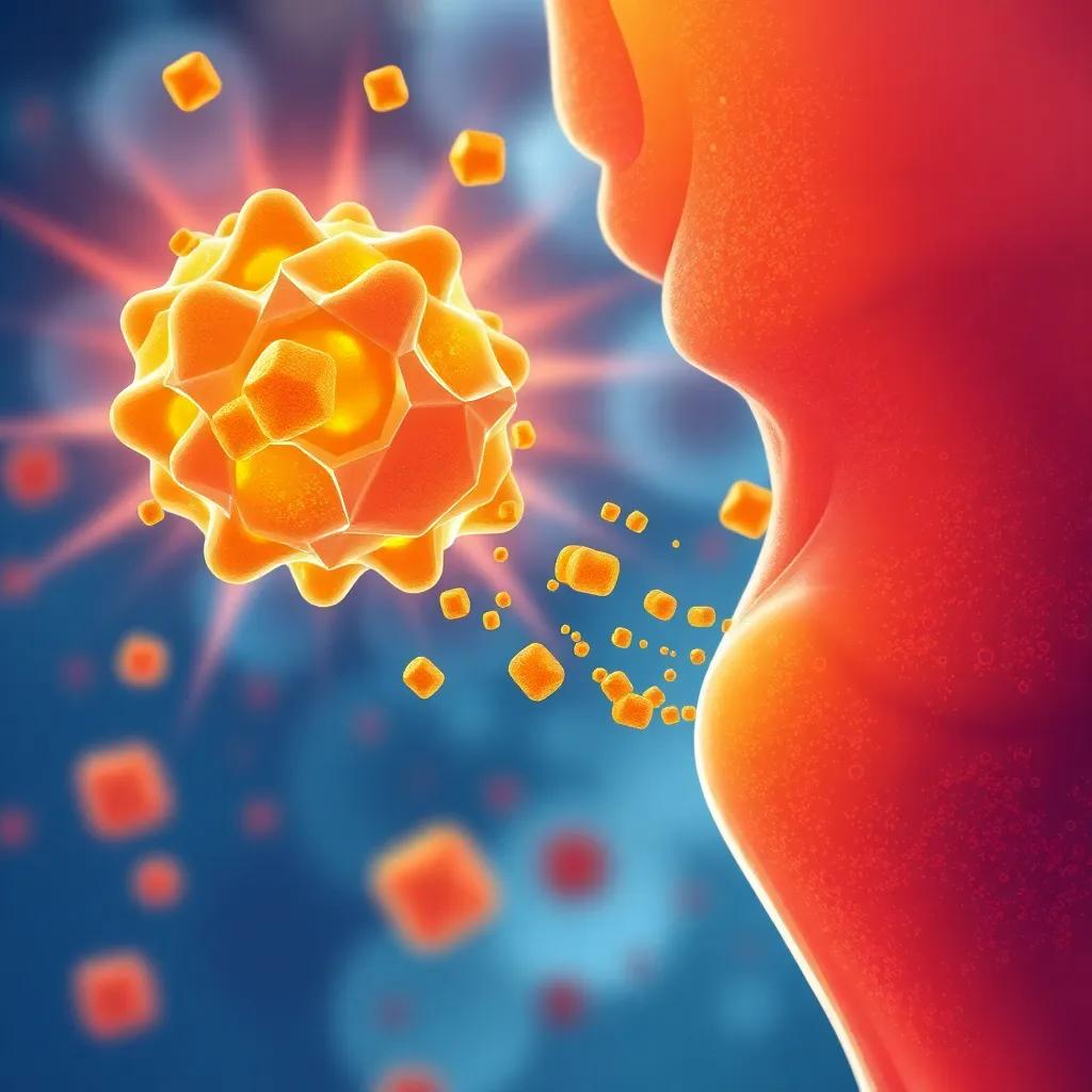 Herbal Cubosomes: Revolution in der Arthritis-Therapie durch Nanocarrier-Technologie