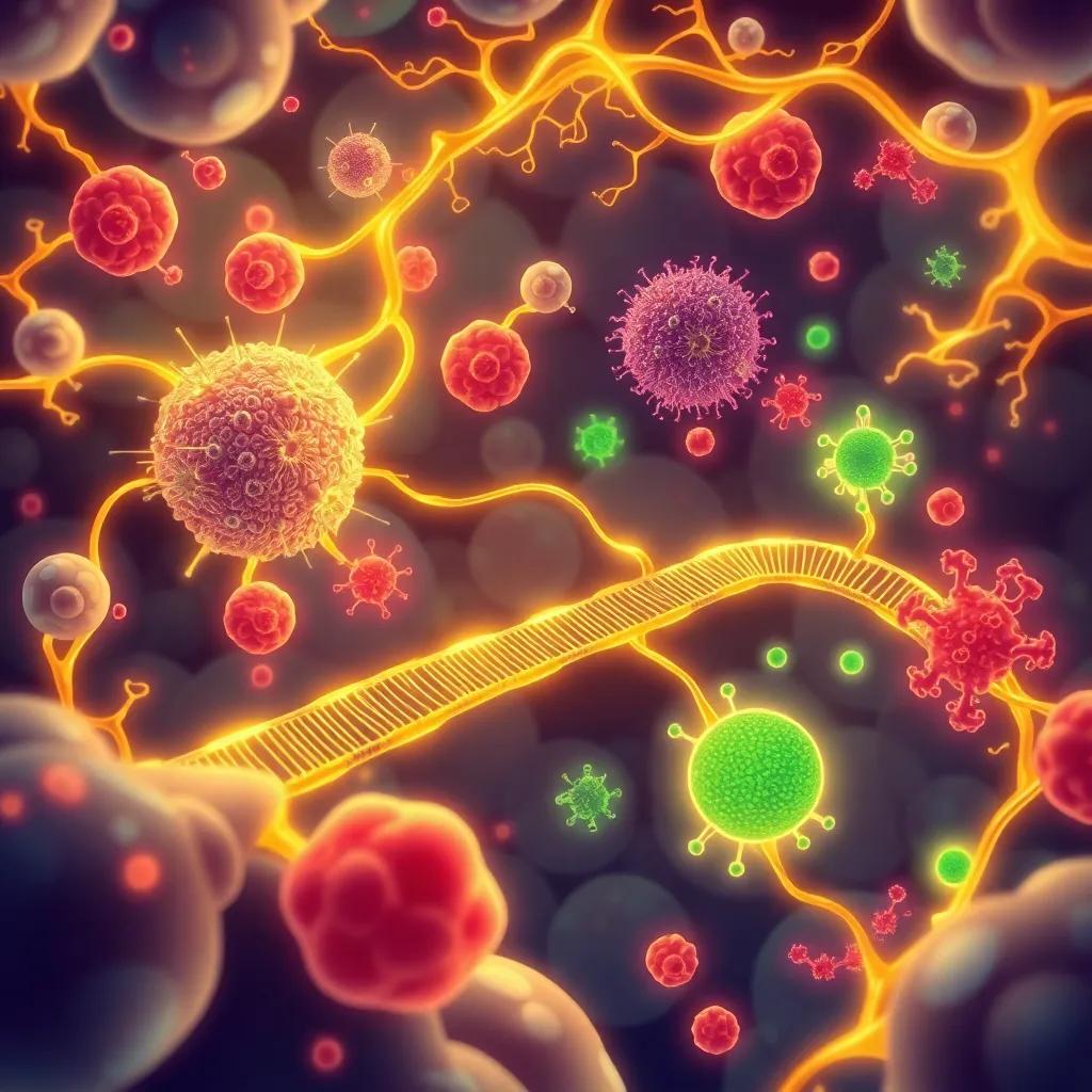 Konjac Glucomannan: Ein Natürlicher Helfer bei Diabetes und Stoffwechselstörungen