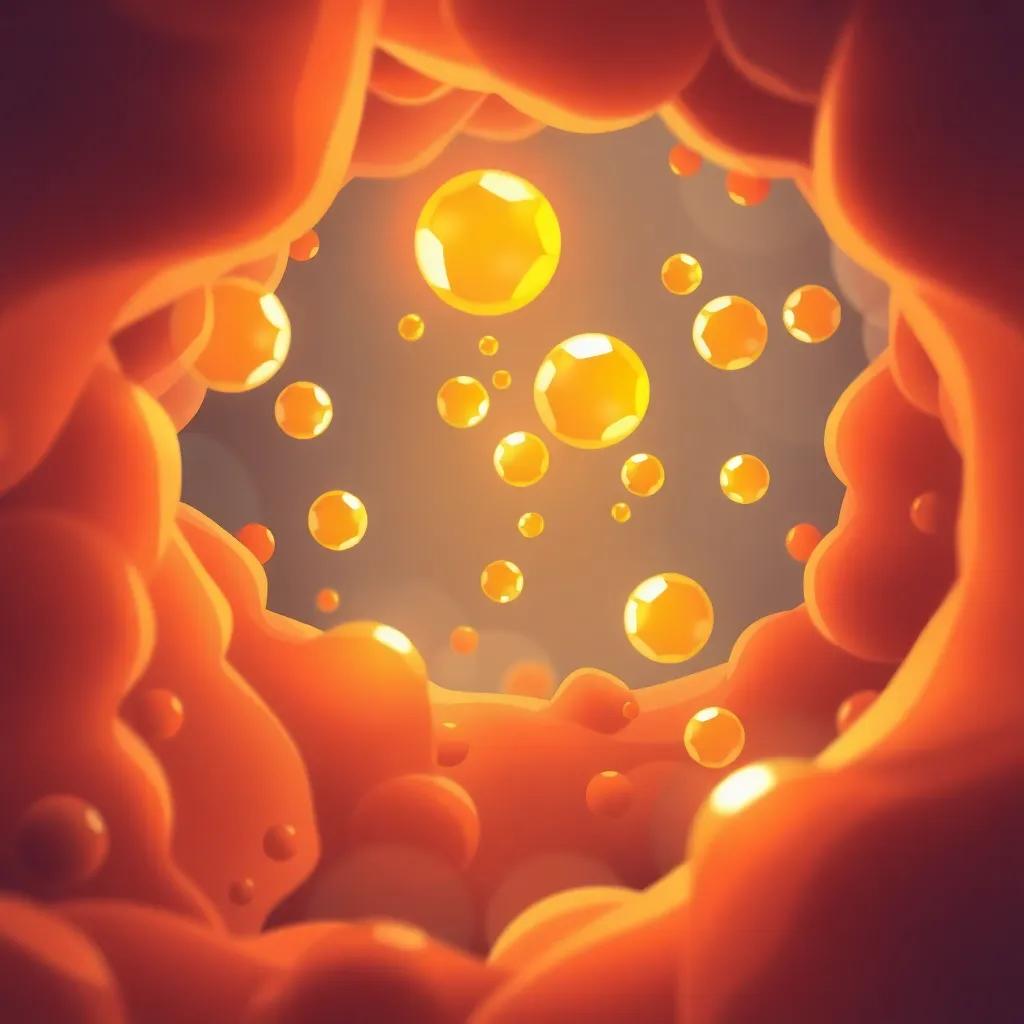 Herbal Cubosomes: Eine revolutionäre Therapie bei Arthritis