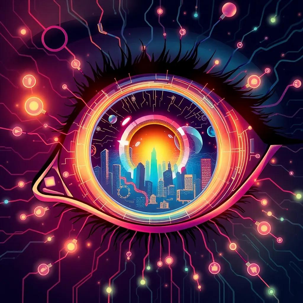 Neue Wege in der Diagnostik: Retinalbilder und KI zur Erkennung des metabolischen Syndroms