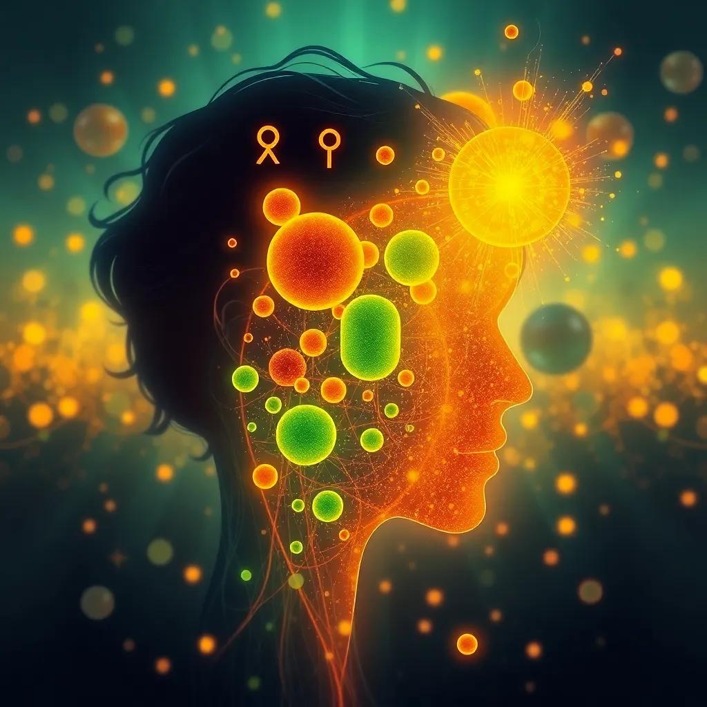 Curcumin und EGCG: Ein starkes Duo gegen Hautalterung