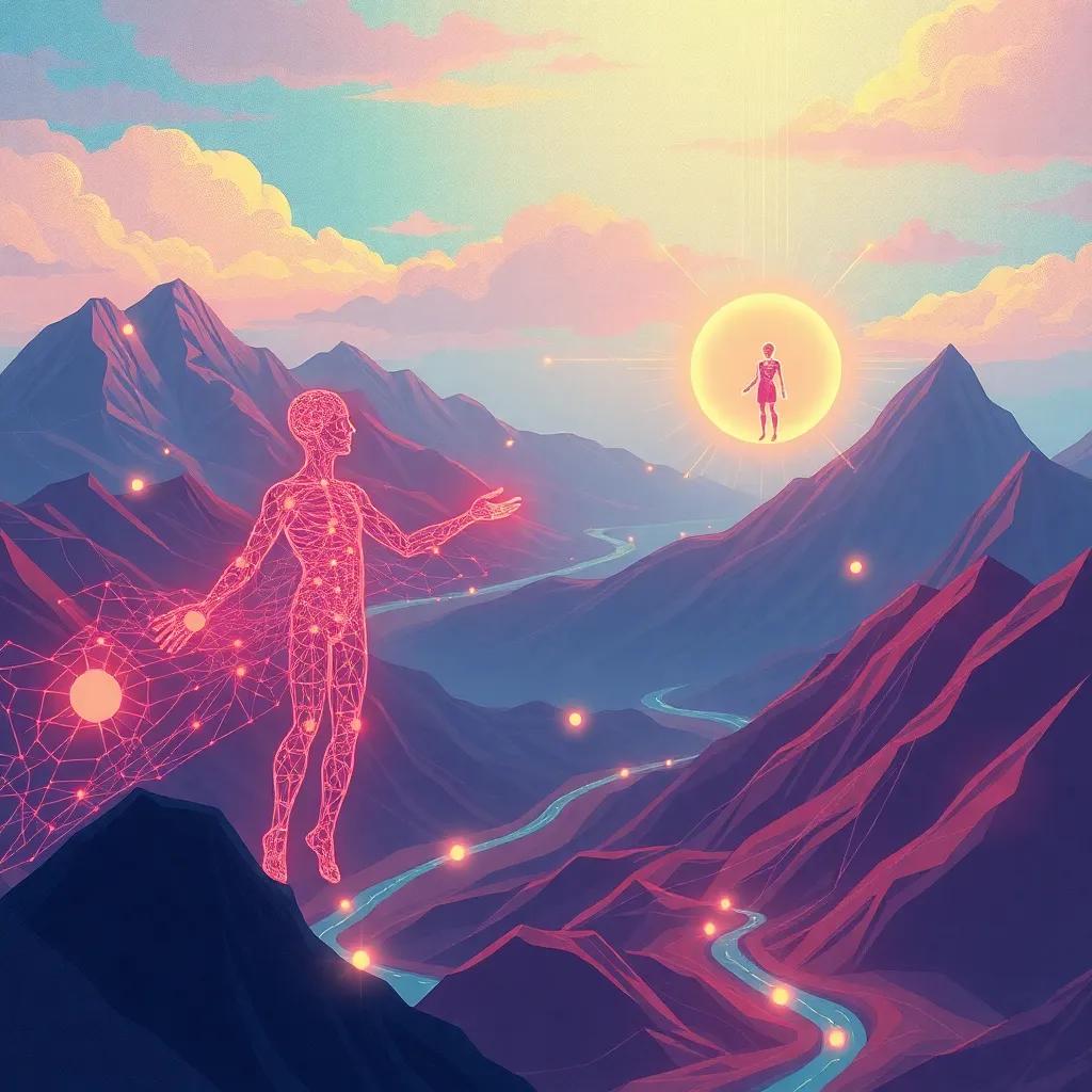 KI und erweiterte Realität revolutionieren die psychische Gesundheitsversorgung im Metaverse