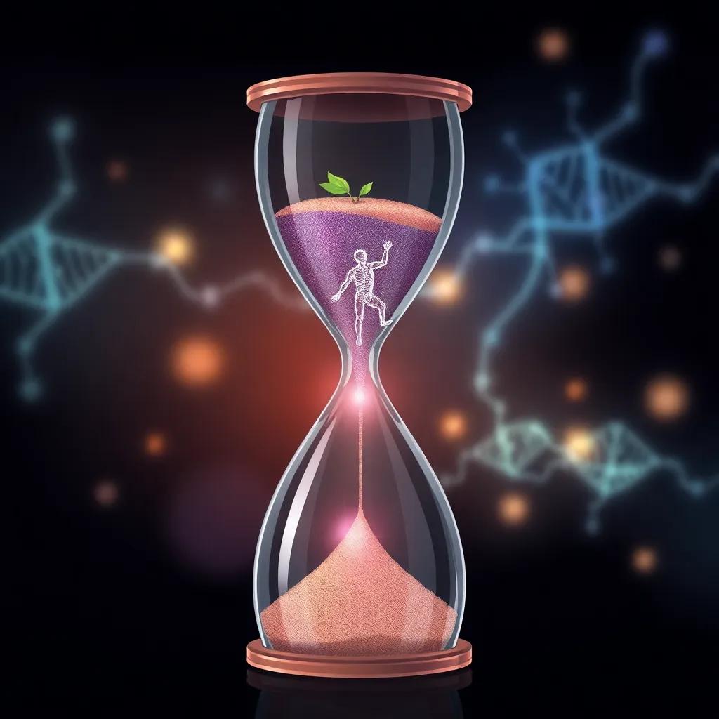 Balance Tests als Fenster zum biologischen Alter nach dem 50. Lebensjahr