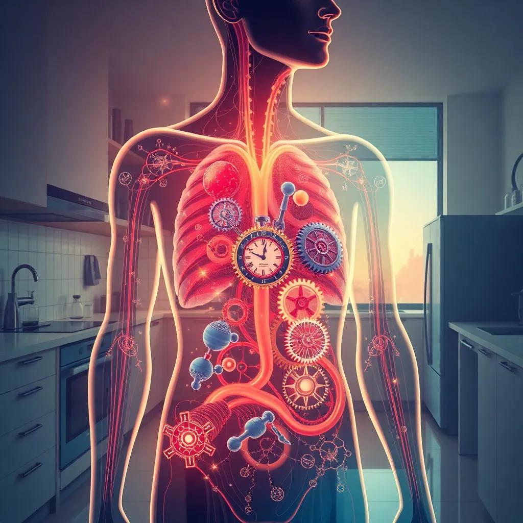 Protein-Shakes am Morgen: Wie 30 Gramm Protein Energie, Regeneration und Körperzusammensetzung transformieren