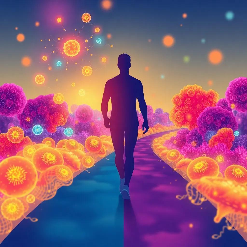 Intervallgehen revolutioniert Gesundheit: 3-Minuten-Wechsel zeigen messbare Verbesserungen bei Fitness und Blutdruck