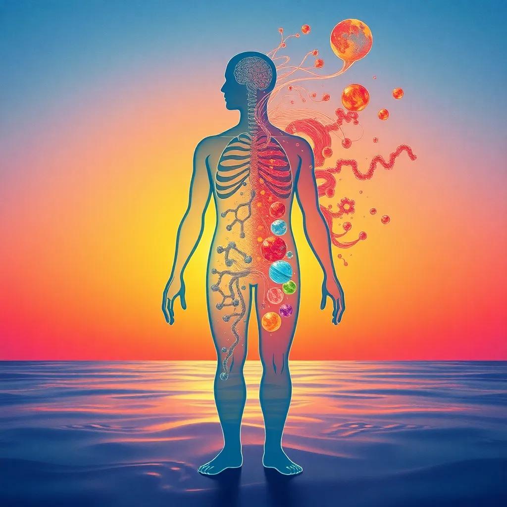 Protein-Shakes am Morgen: Wissenschaftliche Einblicke in Energie und Regeneration