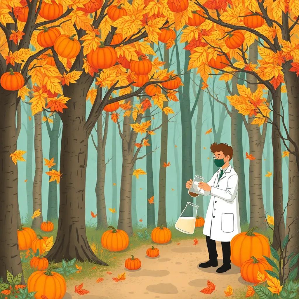 Herbstliche Starbucks Getränke: Gesundheitsbewusste Alternativen in der Saison der Verführung