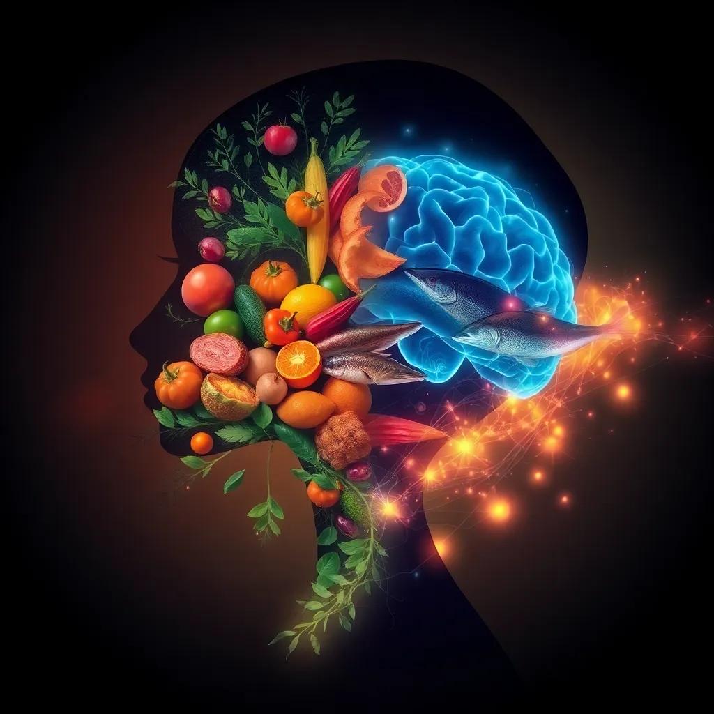 Vier Ernährungsmuster senken Demenzrisiko um bis zu 28 Prozent – besonders bei Frauen