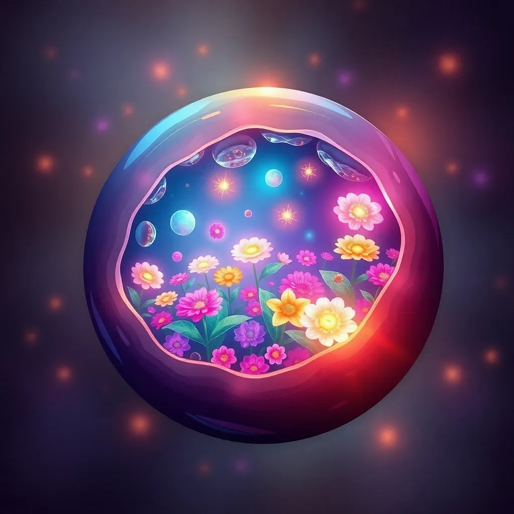 Molybdändisulfid-Nanostrukturen fördern mitochondriale Biogenese in Stammzellen