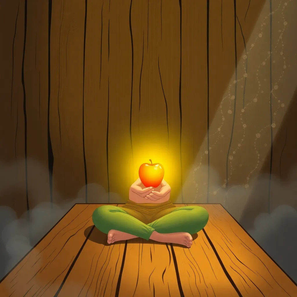 Mindful Eating: Ein Weg zu besserer Gesundheit durch bewusste Ernährung