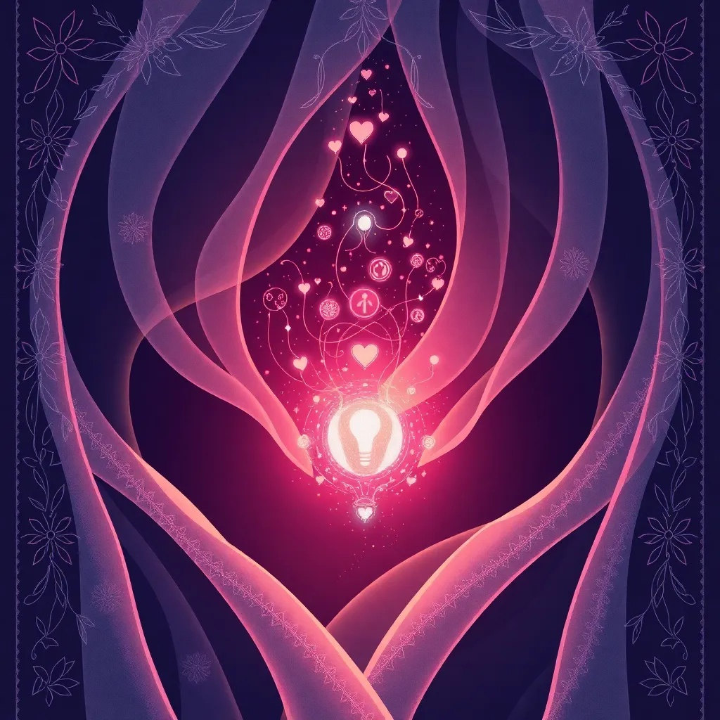 KI-Chatbots als diskrete Gesundheitshelfer für Frauen in konservativen Gesellschaften