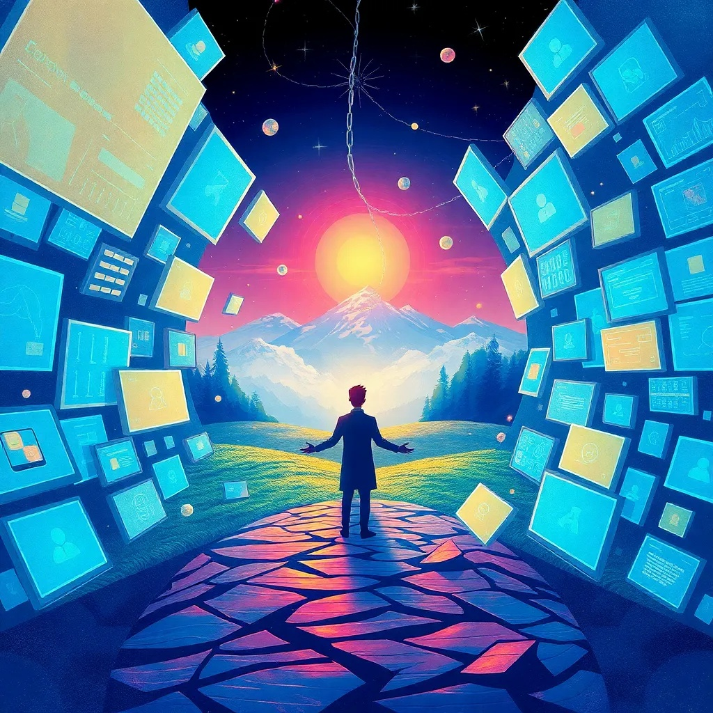 Digitale Technologie und mentale Gesundheit: Strategien für einen gesunden Umgang mit Bildschirmzeit