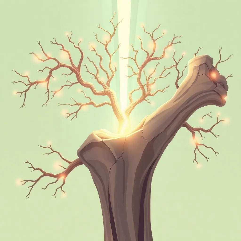 Adipose-Derived Stem Cell Therapy for Bone Fracture Regeneration in Osteoporose