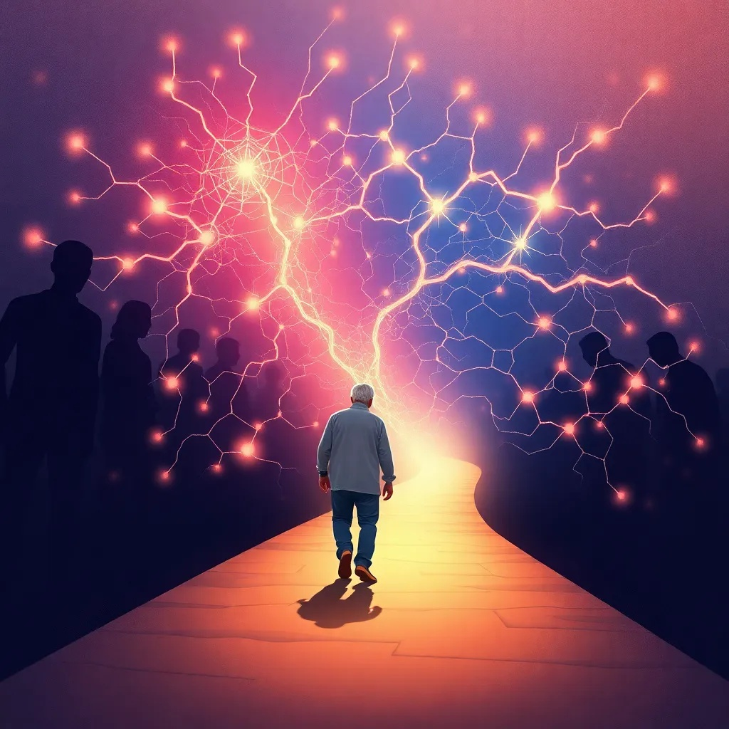 Bewegung Verlangsamt Kognitiven Abbau Bei Früher Alzheimer-Krankheit