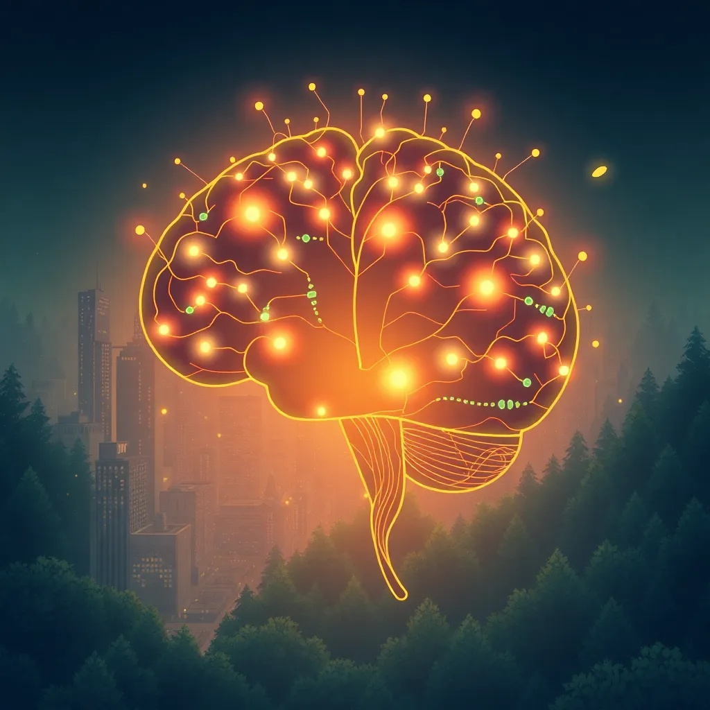 Mindfulness und mentale Gesundheit: Meditation im Alltag zur Stressreduktion