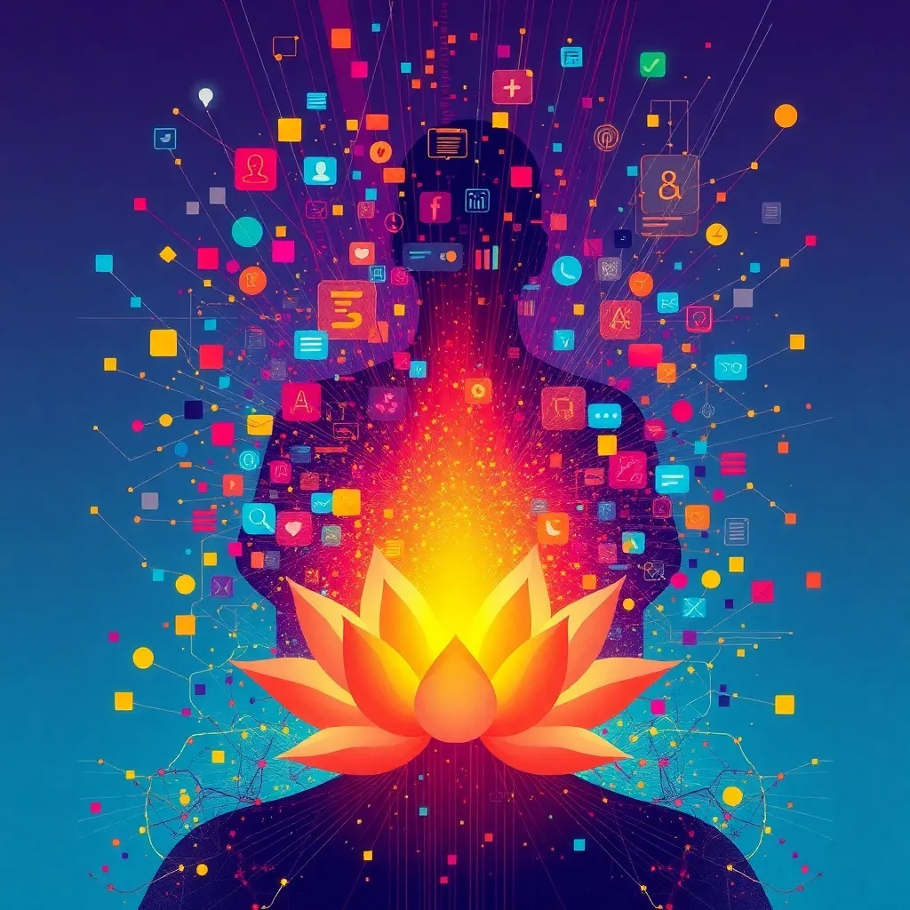 Mental Wellness in der digitalen Ära: Strategien für Balance