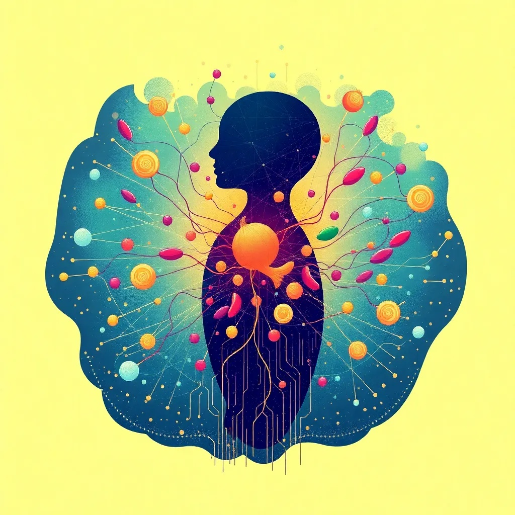 Künstliche Intelligenz in der Ernährungstherapie bei Reizdarmsyndrom: Eine kritische Analyse