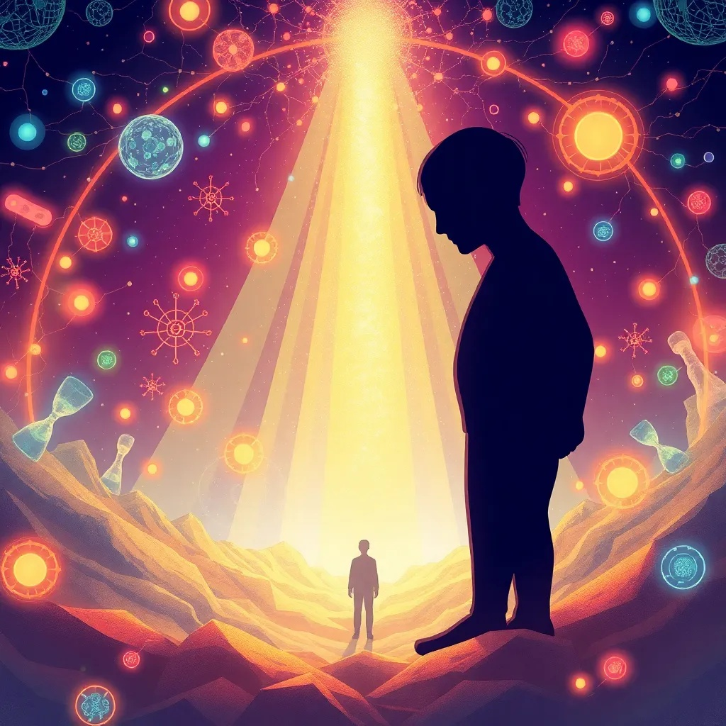 Erhöhte Bildung Mitochondrialer Superkomplexe Verlangsamt Altern Bei Mäusen