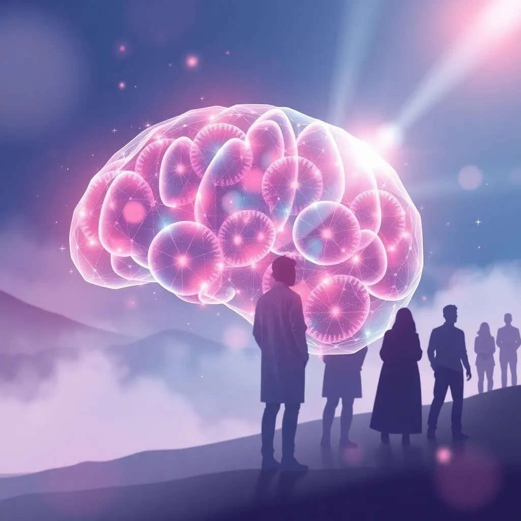 KI in der personalisierten Medizin: Individuelle Heilung für seltene Krankheiten