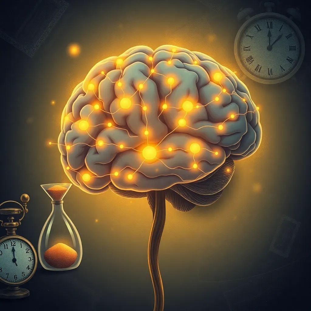 Oxytocin als potenzielle Therapie für altersbedingten kognitiven Rückgang