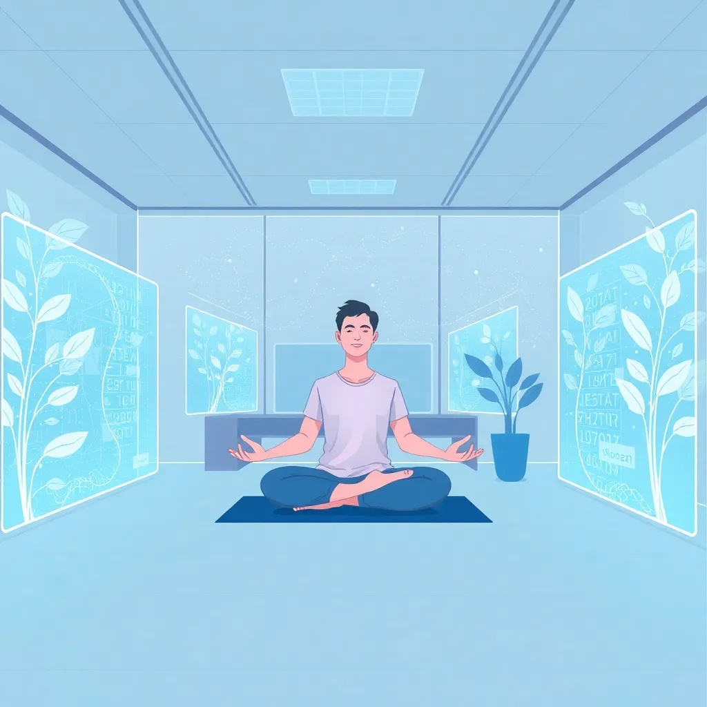 Digitale Technologie und mentale Gesundheit: Strategien gegen Tech-Stress