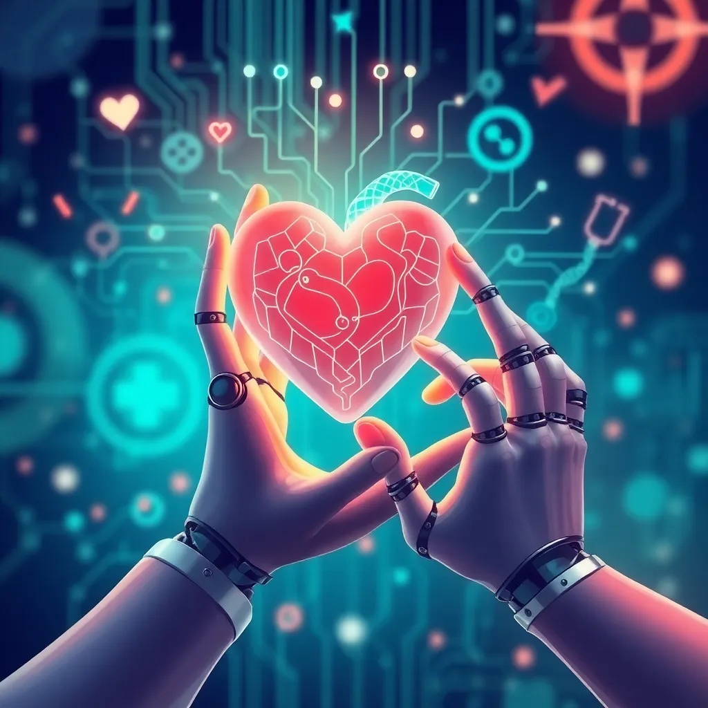 Der Aufstieg des KI-Produktmanagements im Gesundheitswesen