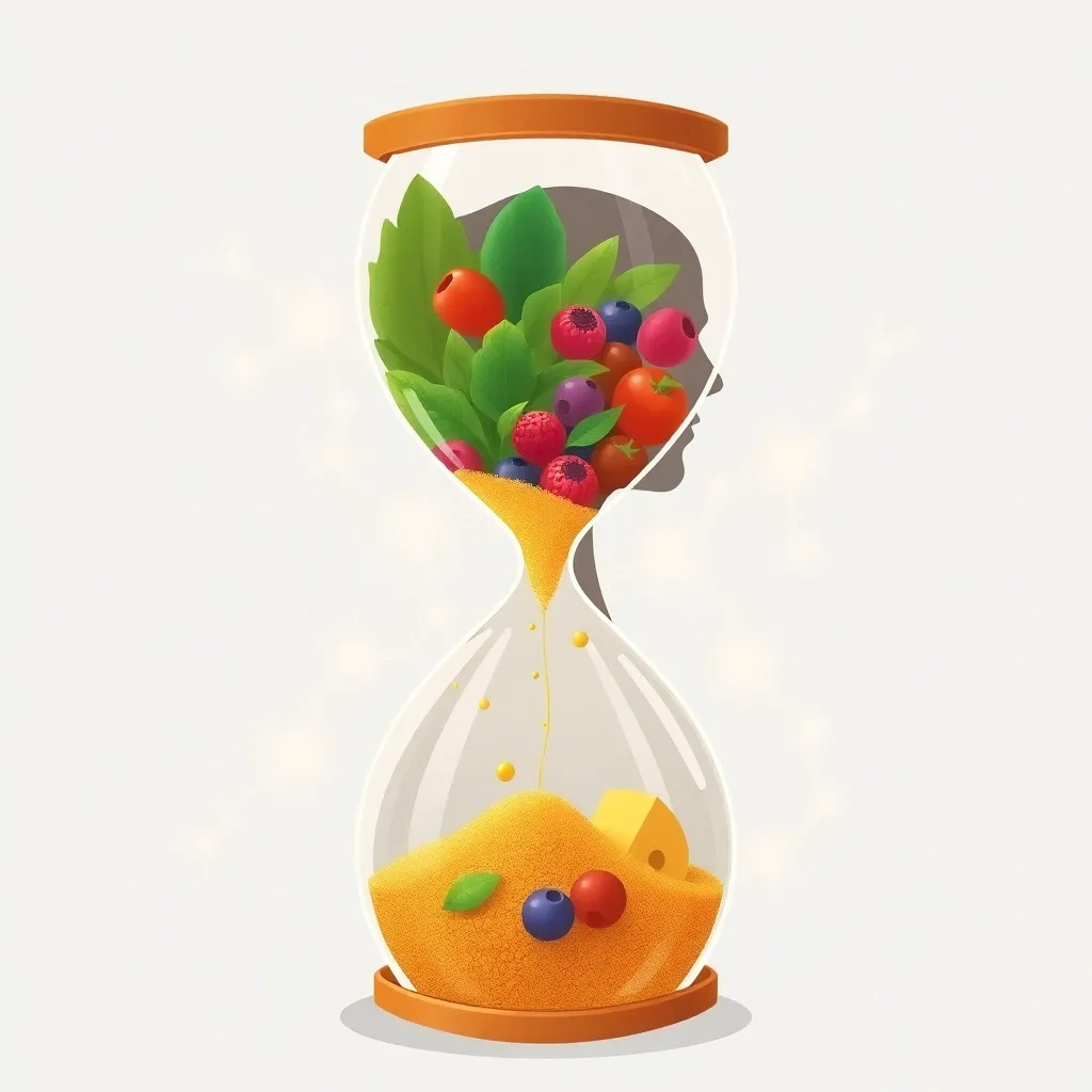 Erhöhte Tyrosinwerte im Blut korrelieren mit leicht kürzerer Lebensdauer bei Männern