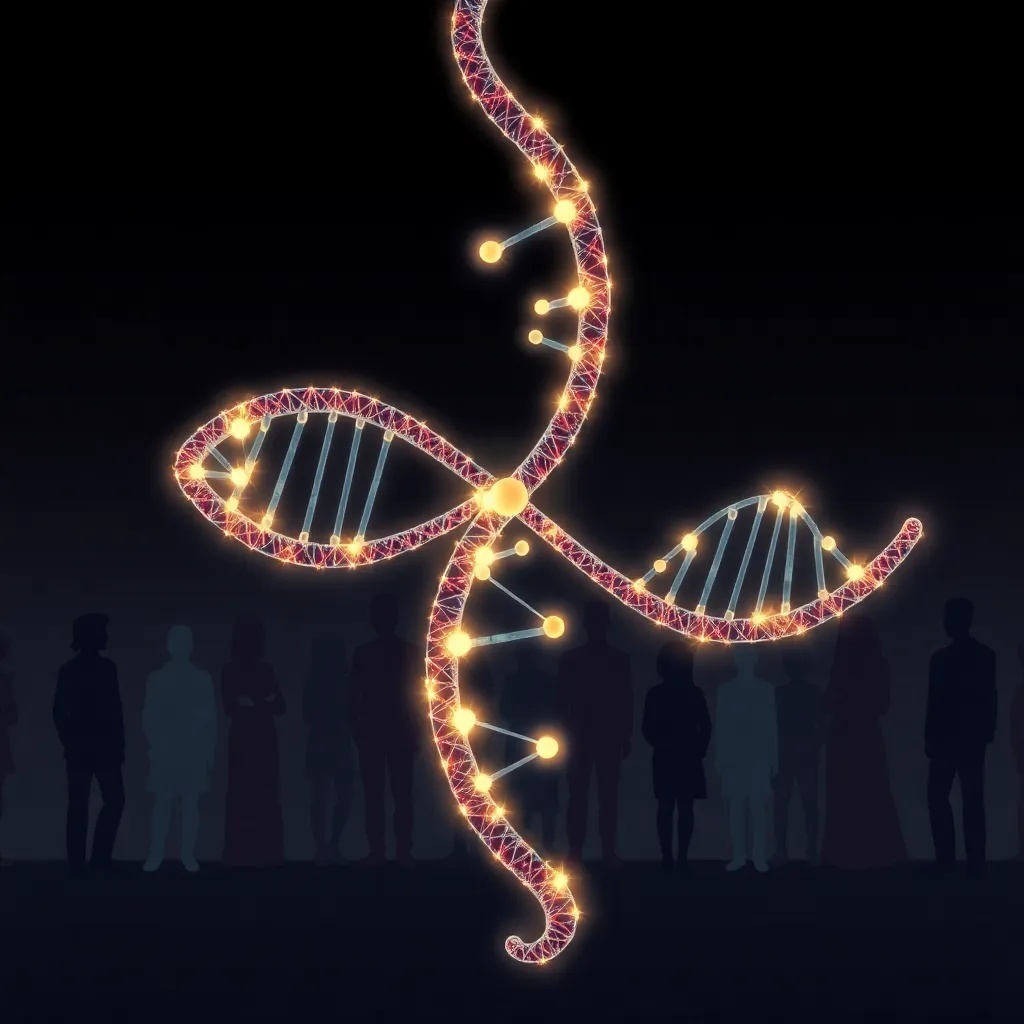 KI in personalisierter Medizin und seltenen Krankheiten