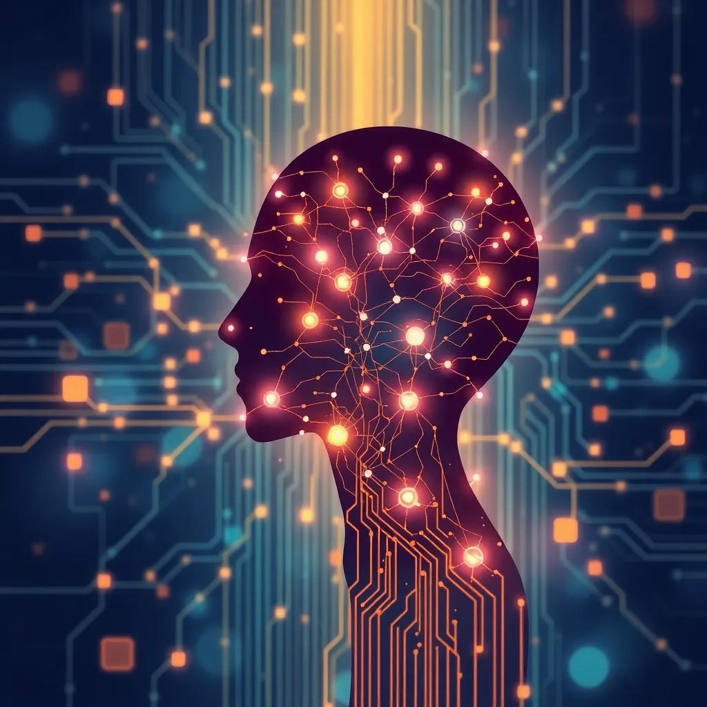 Generative KI in der Psychischen Gesundheit: Standardisierte Klinische Interviews für Bessere Ergebnisse