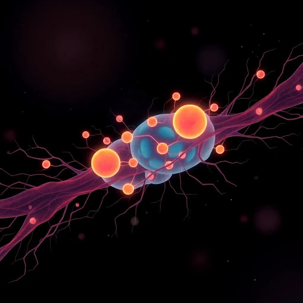 Stammzell-Extrazelluläre Vesikel als Hoffnungsträger für neurodegenerative Erkrankungen