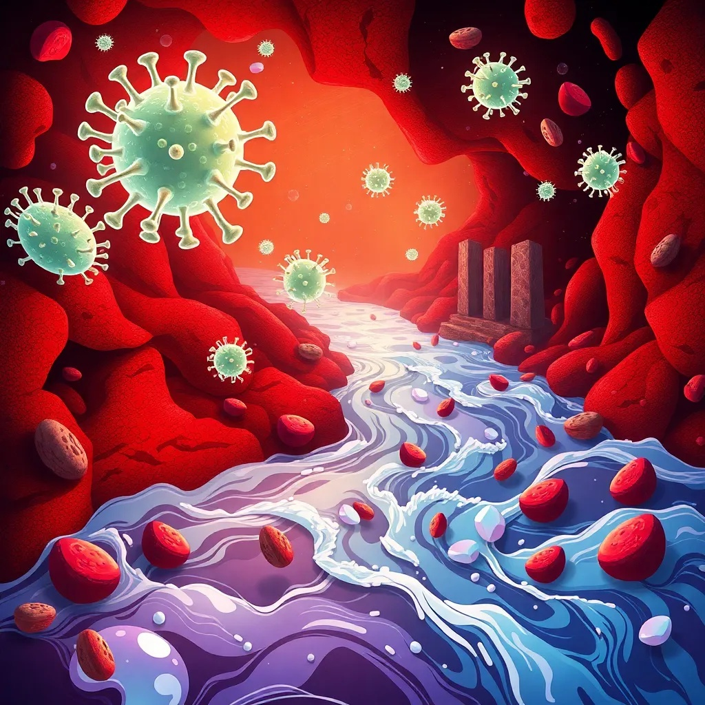 CAR-T-Therapie gegen oxidierte LDL-Partikel verlangsamt atherosklerotische Plaquebildung bei Mäusen