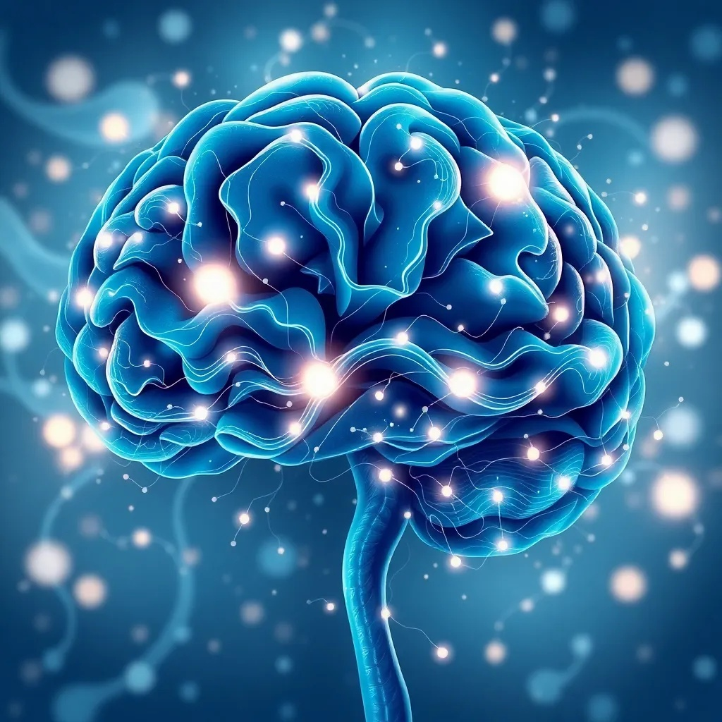 Gestörte Liquordrainage und Neurodegeneration: Neue Erkenntnisse zur Demenzprävention