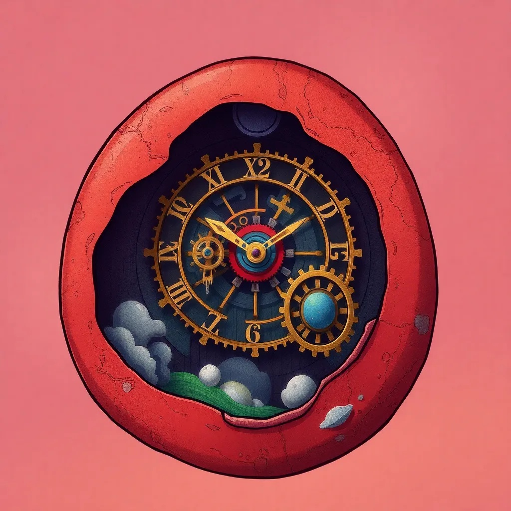 Akkumulation von Stoffwechselabfällen roter Blutkörperchen in der gealterten Milz beeinträchtigt T-Zell-Funktion