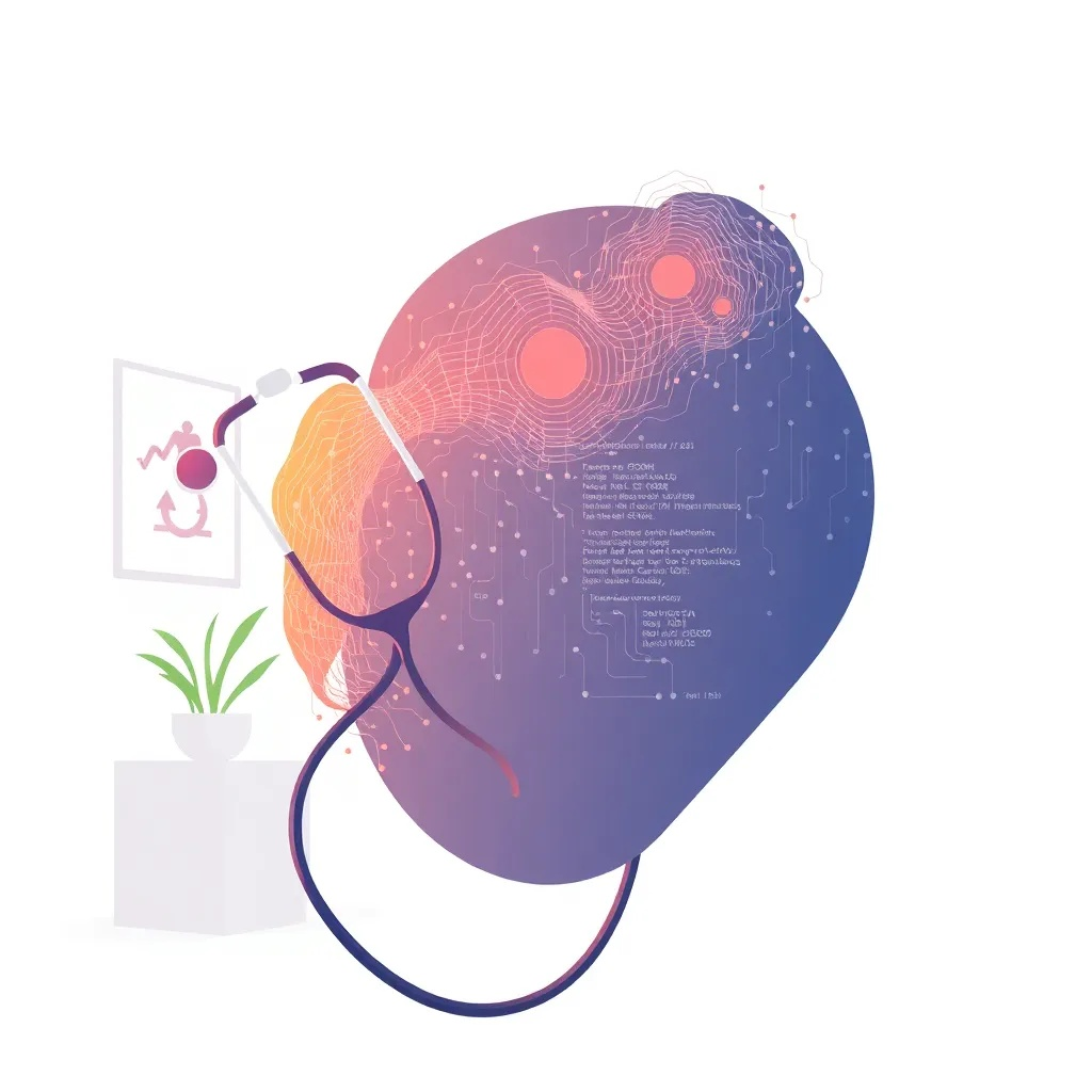 KI-Medizinische Schreibassistenten revolutionieren die klinische Dokumentation