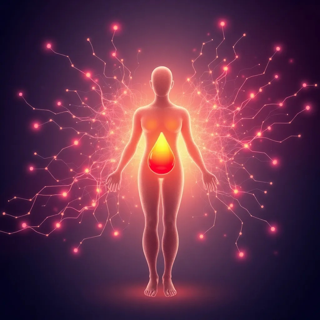 Neue Wege in der Chronischen Krankheitsdiagnostik: KI-gestützte Flüssigbiopsien