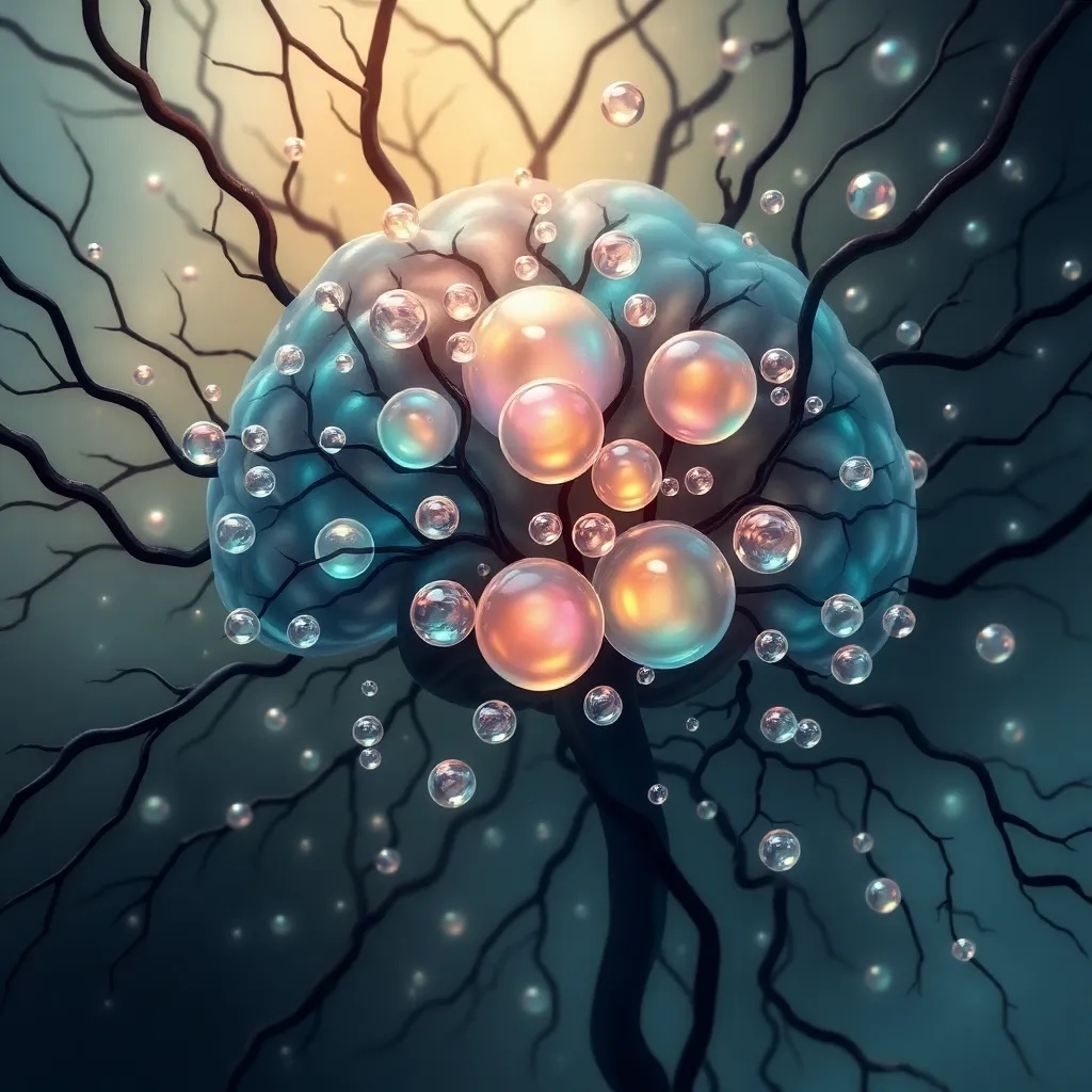 UBQLN2 Katalysiert Alpha-Synuclein-Aggregation: Neue Erkenntnisse in der Parkinson-Forschung