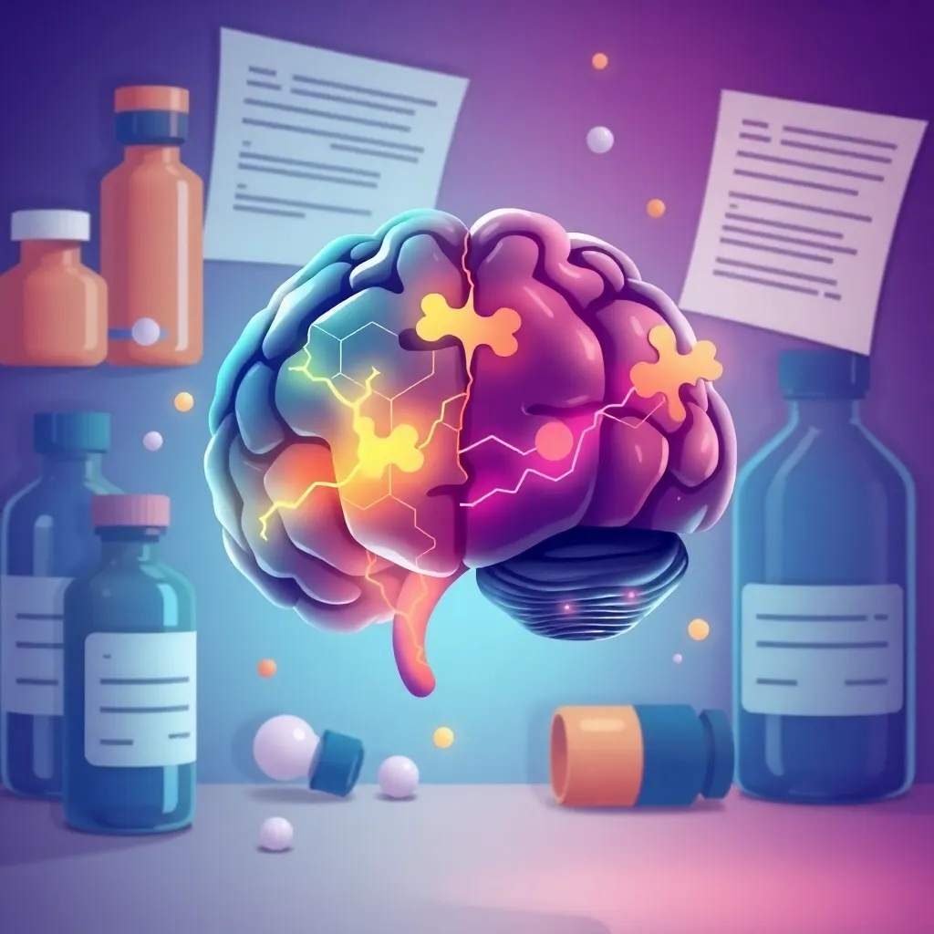 GLP-1-Rezeptor-Agonist scheitert in Alzheimer-Studie: Was bedeutet das für die Medikamenten-Neupositionierung?