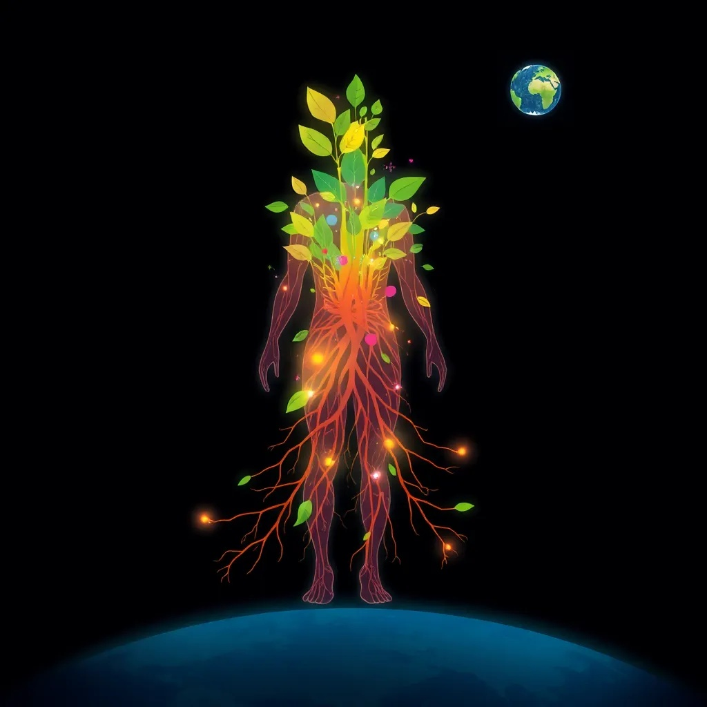 Pflanzenbasierte Ernährung im Aufwind: Gesundheitliche Vorteile und Ökologische Bedeutung