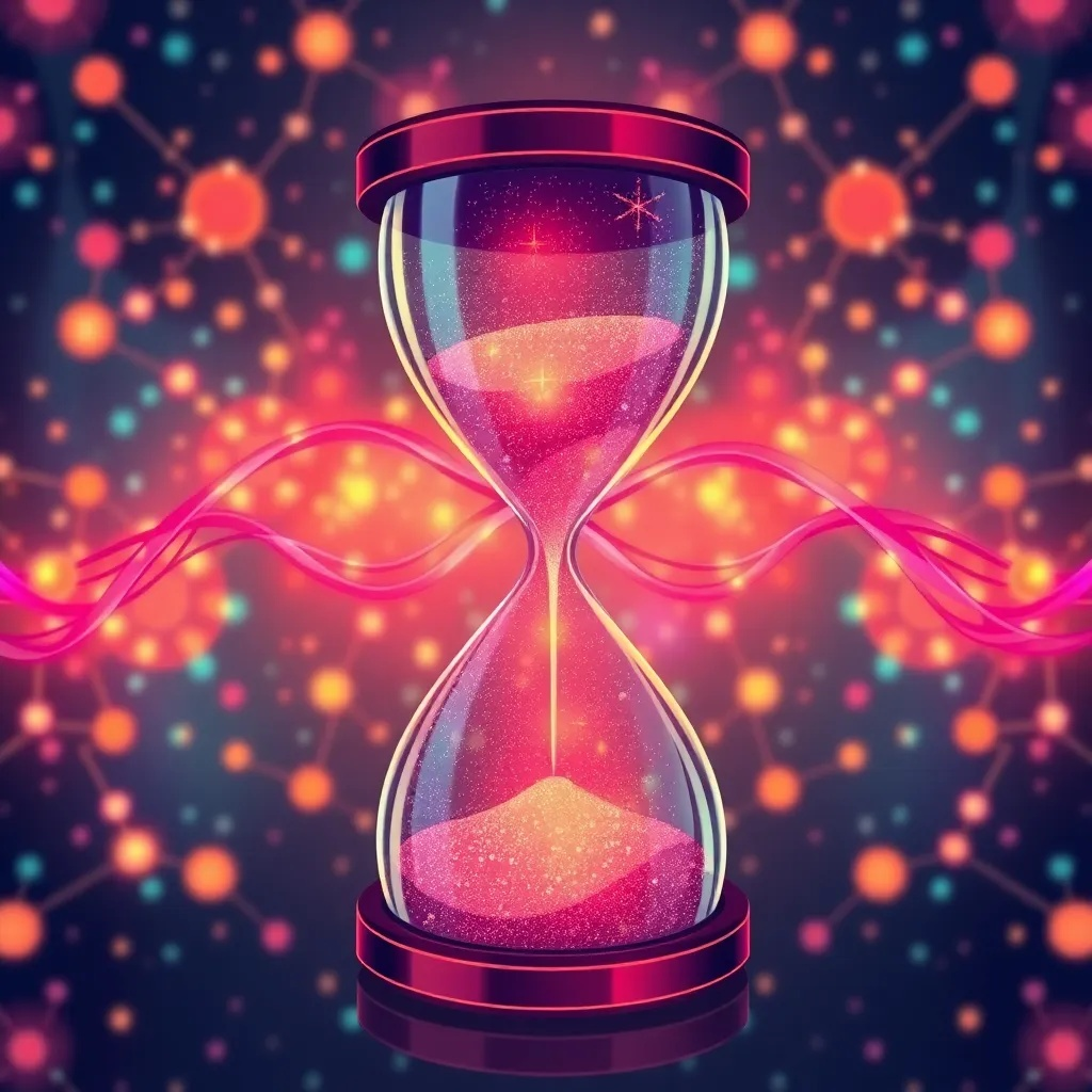 Individuelle Stoffwechselvariation: Die Herausforderung für personalisierte Anti-Aging-Ansätze