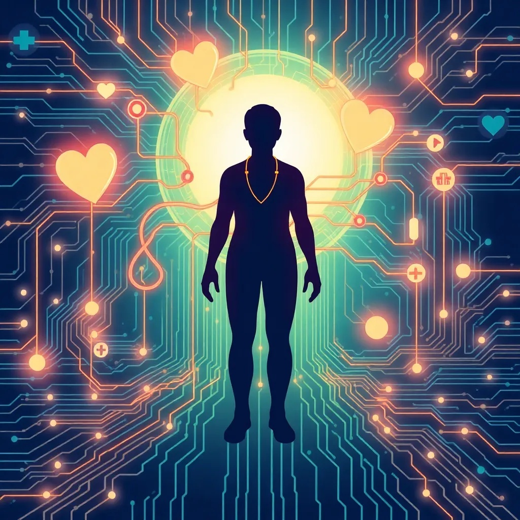 Digitale Therapeutika: Verschreibungspflichtige Apps und Wearables revolutionieren die Behandlung chronischer Erkrankungen