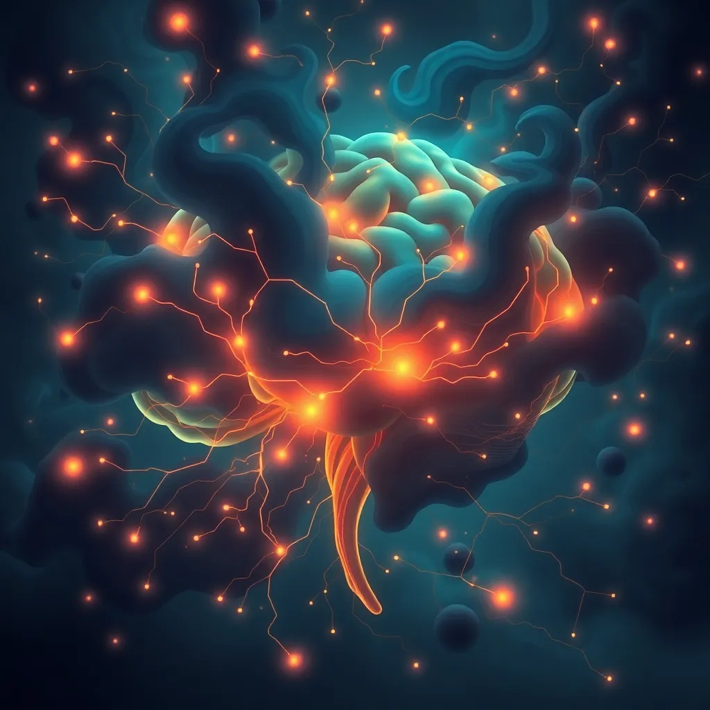 Cholinmangel bei Adipositas: Ein neuer Risikofaktor für Alzheimer?