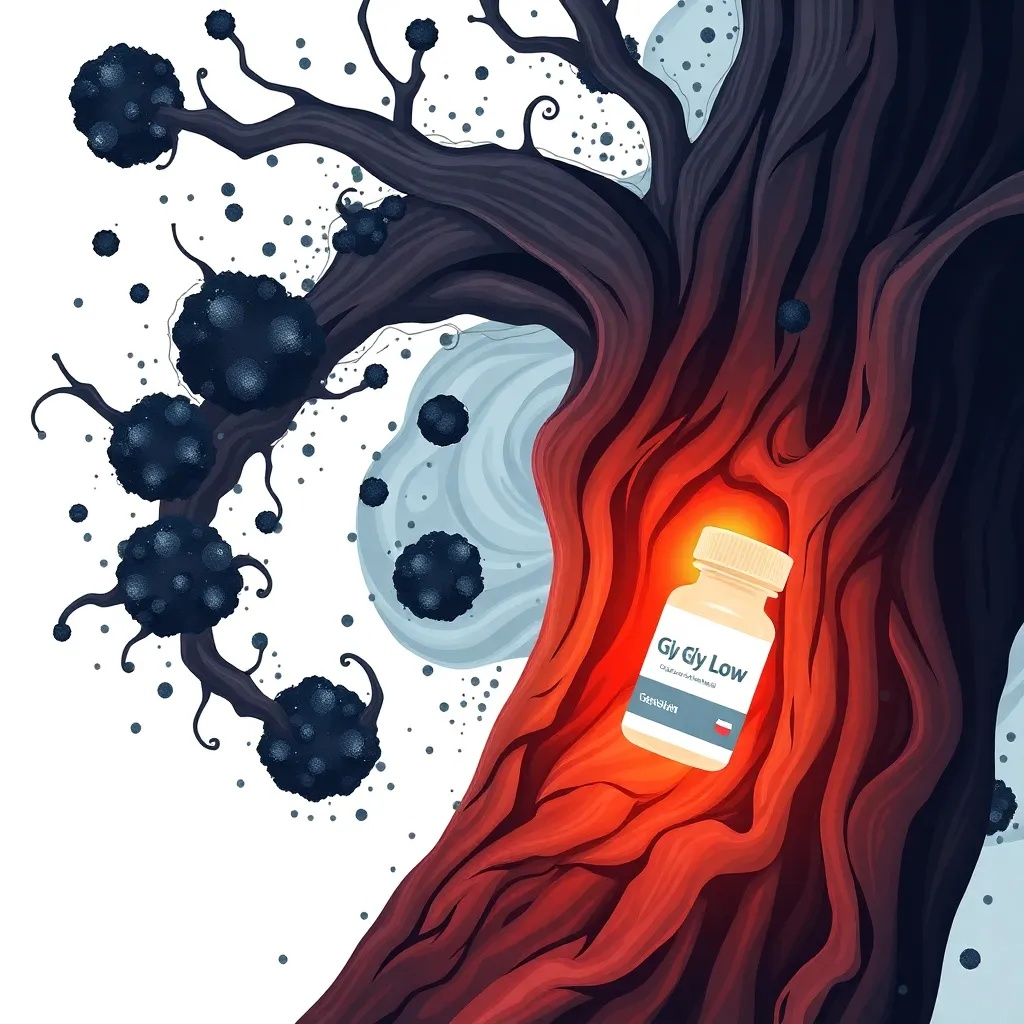 Methylglyoxal und Aortensteifigkeit: Neue Erkenntnisse aus der Mausforschung