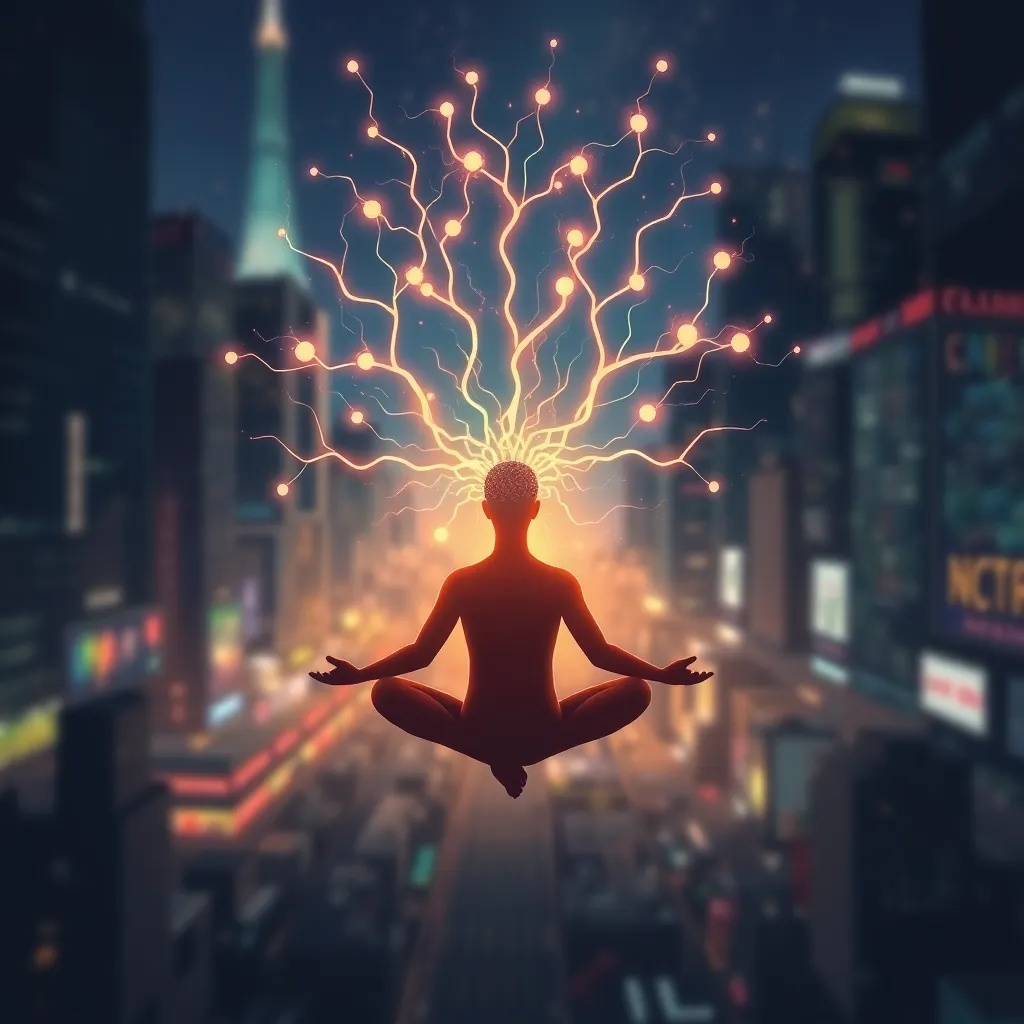 Mindfulness und mentale Gesundheit: Wie alte Praktiken die moderne Neurowissenschaft bereichern